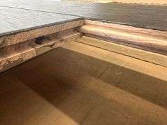 Red Oak Maverick Hardwood Flooring 3/4"x5"xRL