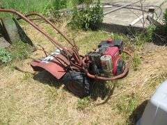 Troy Bilt Horse Rototiller