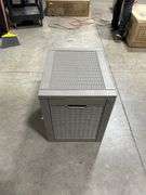 Storage Box Grey