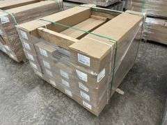 White Oak Westerly Hardwood Flooring 3/4"x3"xRL