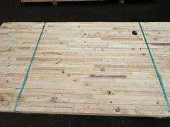SPF Dimensional Lumber 2"x2"x8'