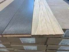 Red Oak Maverick Hardwood Flooring 3/4"x5"xRL