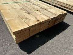 SPF Dimensional Lumber 2"x8"x10'