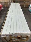 Classic Linen, Northern Star D5D Vinyl Siding, 12'