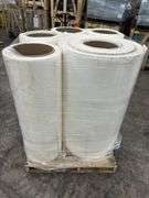 Underlayment