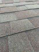 Medium Brown Architectural Shingles