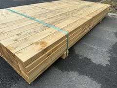 Euro Spruce Dimensional Lumber 2"x4"x88"