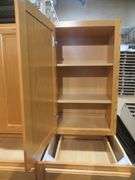 Regal Oak Kitchen Cabinet Set 10'x14'x10'