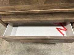 Zadilyn 5 Drawer Chest of Drawers