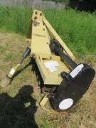 Countyline 3 Pt Hitch Rototiller