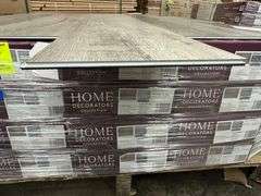 Useppa Island Oak LVP Flooring 6MMx7"x42"