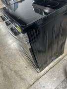 30 Inch Wide 5.3 Cu. Ft. Free Standing Electric Range