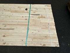 SPF Dimensional Lumber 2"x2"x8'