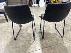 Centiar Dining Chair with Bucket Seat(2x$)