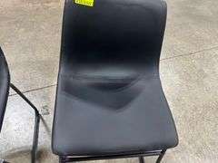 Centiar Dining Chair with Bucket Seat(2x$)