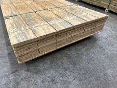 Pine T1-11 Siding 19/32"x48"x96"