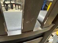 Haddigan Counter Height Bar Stool (2x$)