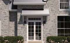 Cobblebrook Gray Stone Veneer