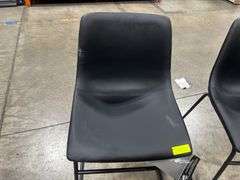 Centiar Dining Chair with Bucket Seat(2x$)