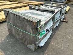 Flint D5D Vinyl Siding 12'