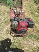 Troy Bilt Horse Rototiller