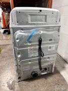 GE 7.4 cu. ft. Gas Dryer with Sensor Dry In White