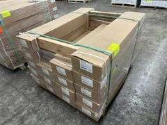 White Oak Westerly Hardwood Flooring 3/4"x3"xRL