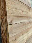 Western Red Cedar Dimensional Lumber 1"x8"x16'