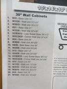 Regal Oak Kitchen Cabinet Set 10'x14'x10'