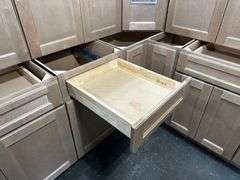 Sonona Sand Kitchen Cabinet Set 10'x14'x10'