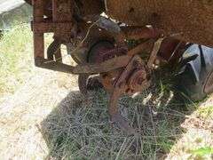 Troy Bilt Horse Rototiller
