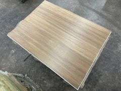 Strand Woven Mojave SPC Engineered Bamboo 7MMx5"x36"