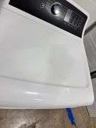 GE 7.4 cu. ft. Gas Dryer with Sensor Dry In White