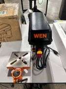 WEN 4208T 2.3-Amp 8-Inch 5-Speed Cast Iron Benchtop Drill Press
