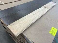 Red Oak Maverick Hardwood Flooring 3/4"x5"xRL