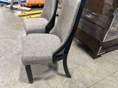 Tyler Creek Upholstered Dining Chair(2x$)