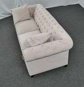 Macys Kallison 92" Fabric Sofa Online Retail: $2149
