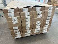 Red Oak Maverick Hardwood Flooring 3/4"x5"xRL
