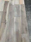 Hickory Graystone Solid Hardwood Flooring 3/4"x5"xRL