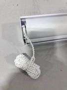 Zebra Roller Shades 36" W x 72" L