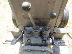 Massey Ferguson 165 - See Details