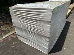 Poly Iso Insulation 4'x8' Pack