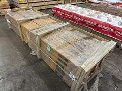 Classic Linen, Northern Star D5D Vinyl Siding, 12'