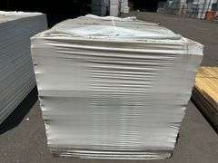 Poly Iso Insulation 4'x8' Pack