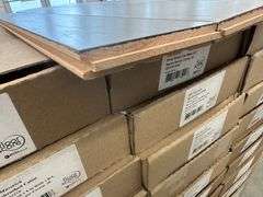 Red Oak Maverick Hardwood Flooring 3/4"x5"xRL