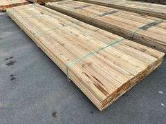 Western Red Cedar Dimensional Lumber 1"x8"x16'