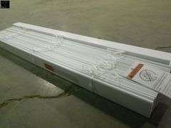 Window Blinds, 2"x31"x72"