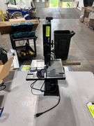 WEN BA3959 2.8-Amp 9-Inch Benchtop Band Saw