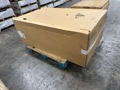 Sitka 60"x32" Soaker Alcove Bathtub with Right Drain in Biscuit