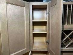 Sonona Sand Kitchen Cabinet Set 10'x14'x10'